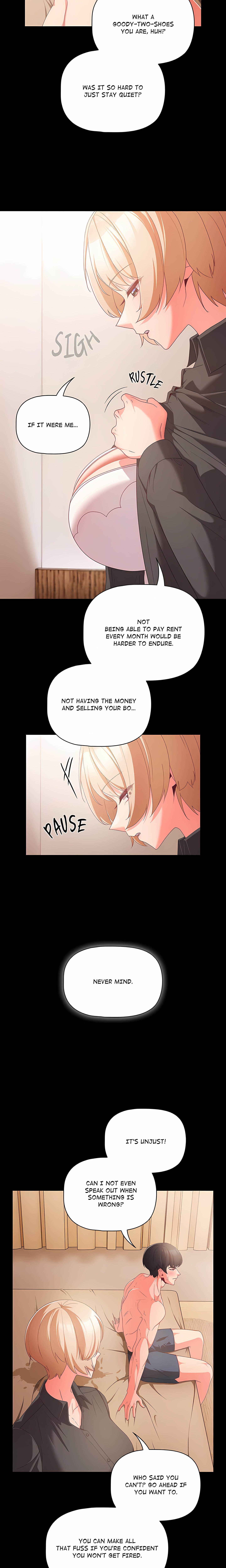 [MOTION] People of The Dark (Uncensored) chapter 1 page 13