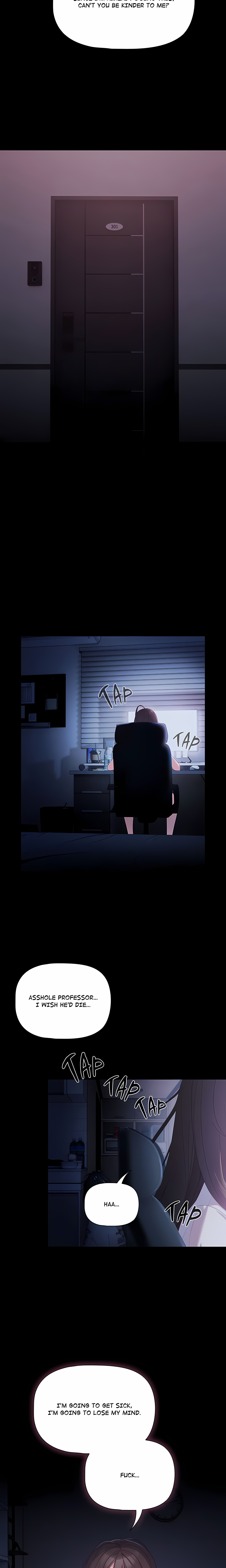 [MOTION] People of The Dark (Uncensored) chapter 1 page 19