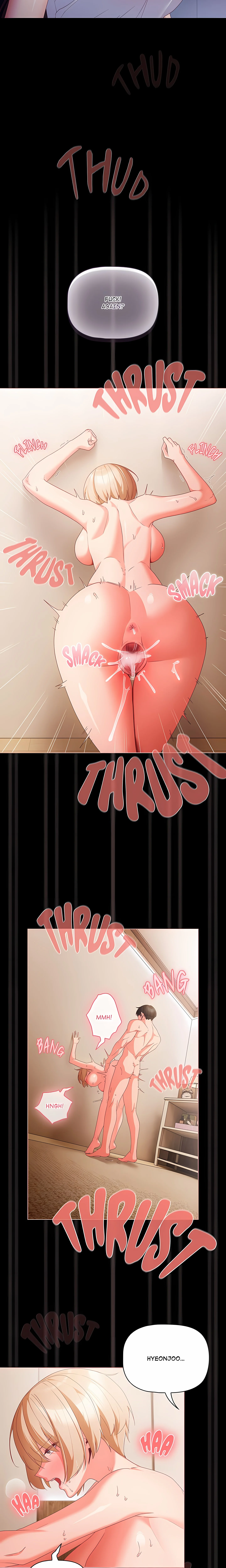 [MOTION] People of The Dark (Uncensored) chapter 1 page 21