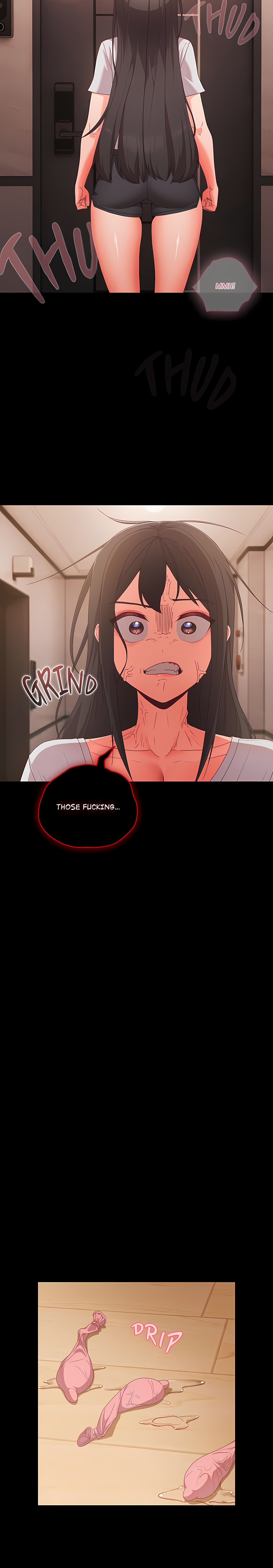 [MOTION] People of The Dark (Uncensored) chapter 1 page 28