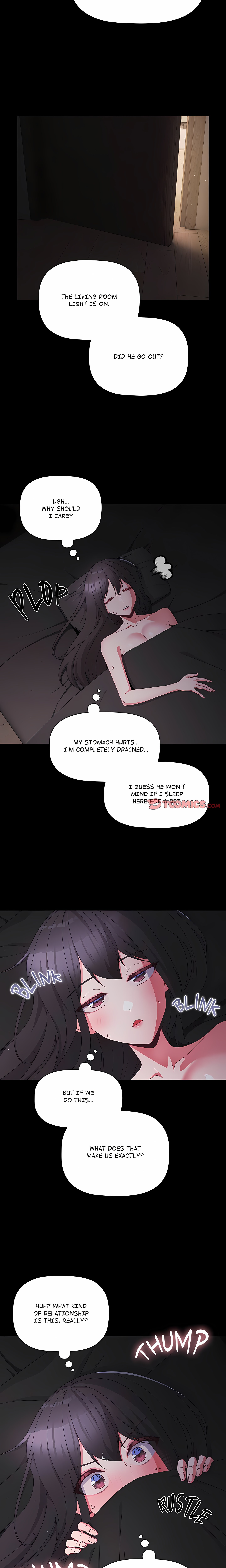 [MOTION] People of The Dark (Uncensored) chapter 10 page 2