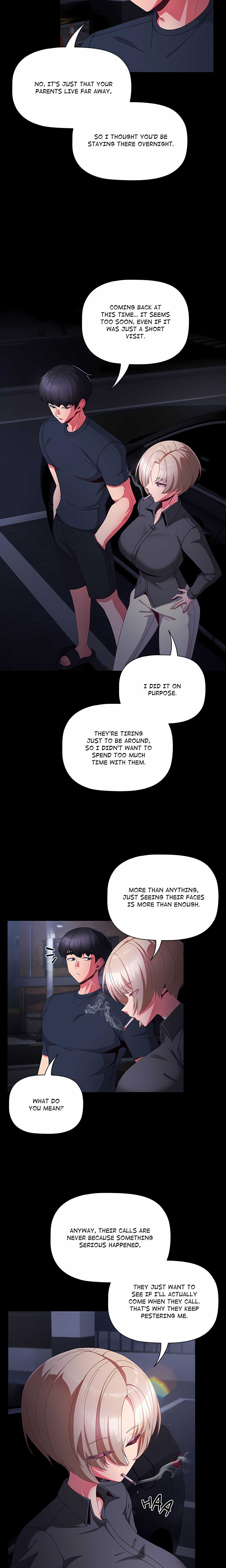 [MOTION] People of The Dark (Uncensored) chapter 10 page 4