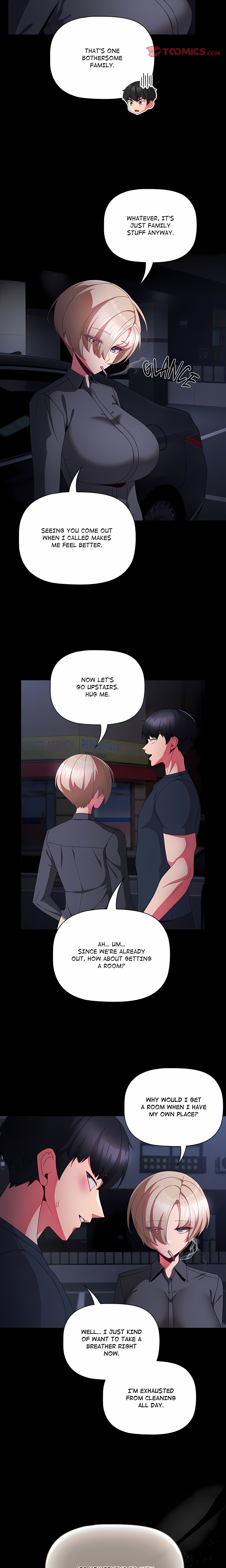 [MOTION] People of The Dark (Uncensored) chapter 10 page 5