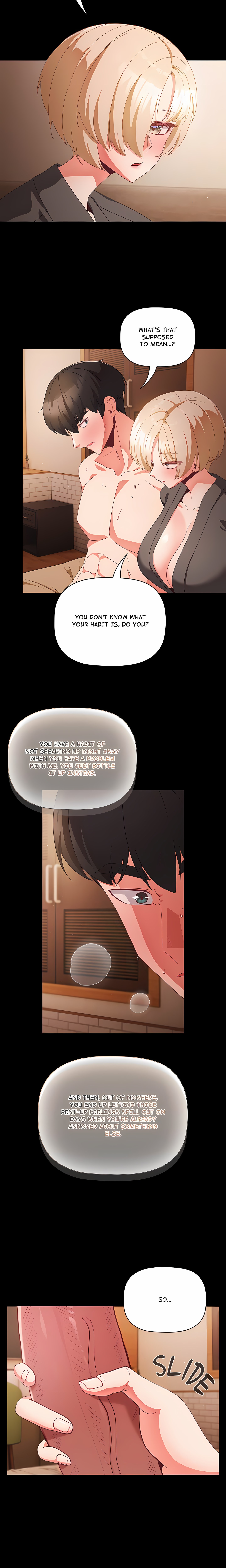 [MOTION] People of The Dark (Uncensored) chapter 10 page 9