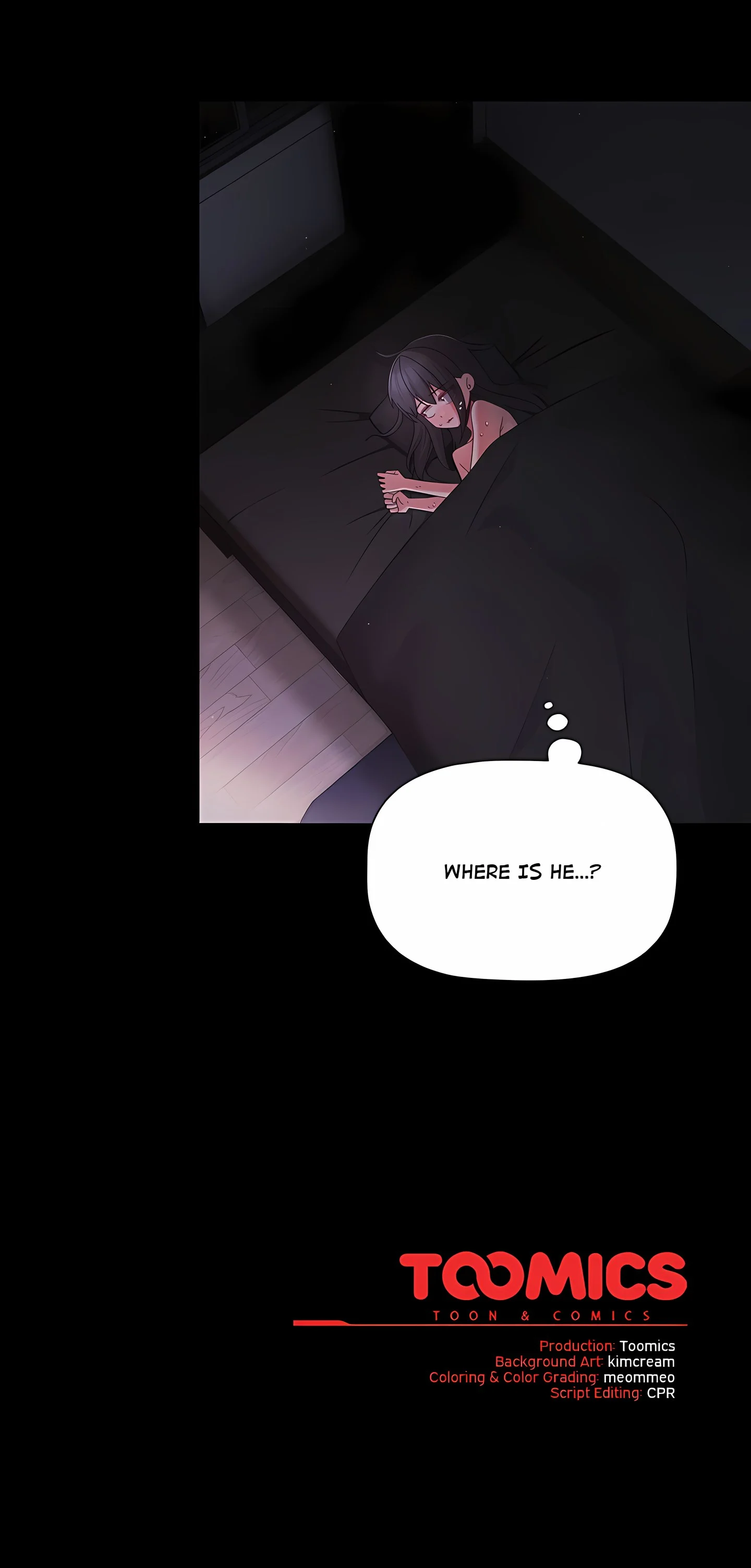 [MOTION] People of The Dark (Uncensored) chapter 10 page 27