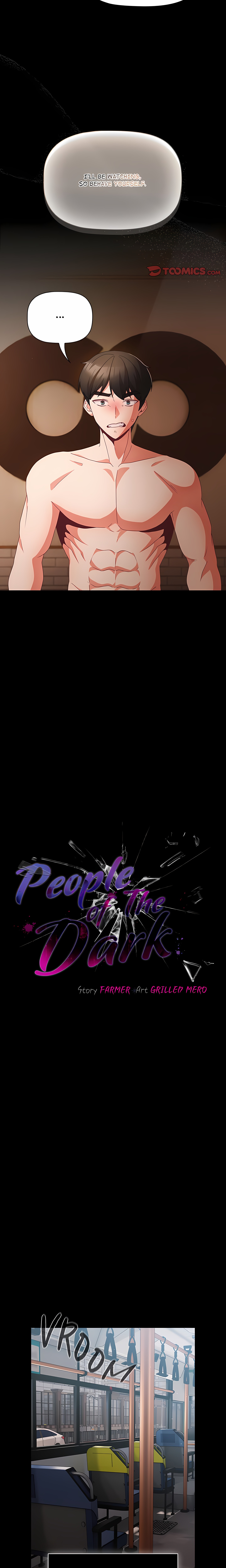 [MOTION] People of The Dark (Uncensored) chapter 11 page 7