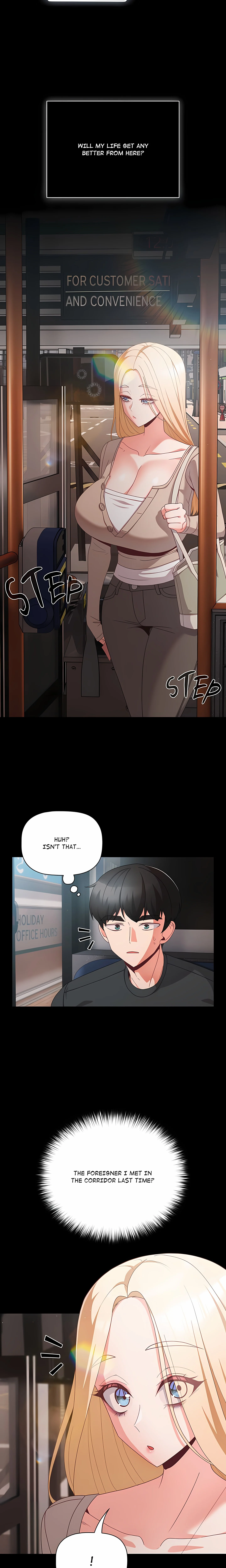 [MOTION] People of The Dark (Uncensored) chapter 11 page 9