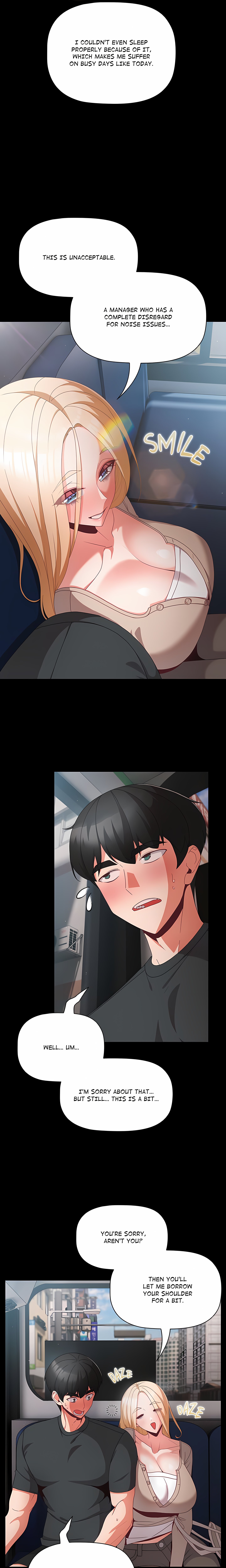 [MOTION] People of The Dark (Uncensored) chapter 11 page 15