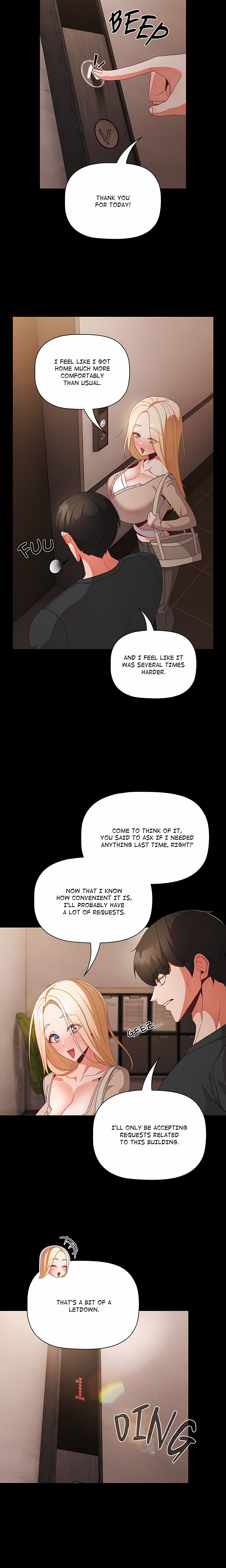 [MOTION] People of The Dark (Uncensored) chapter 11 page 21