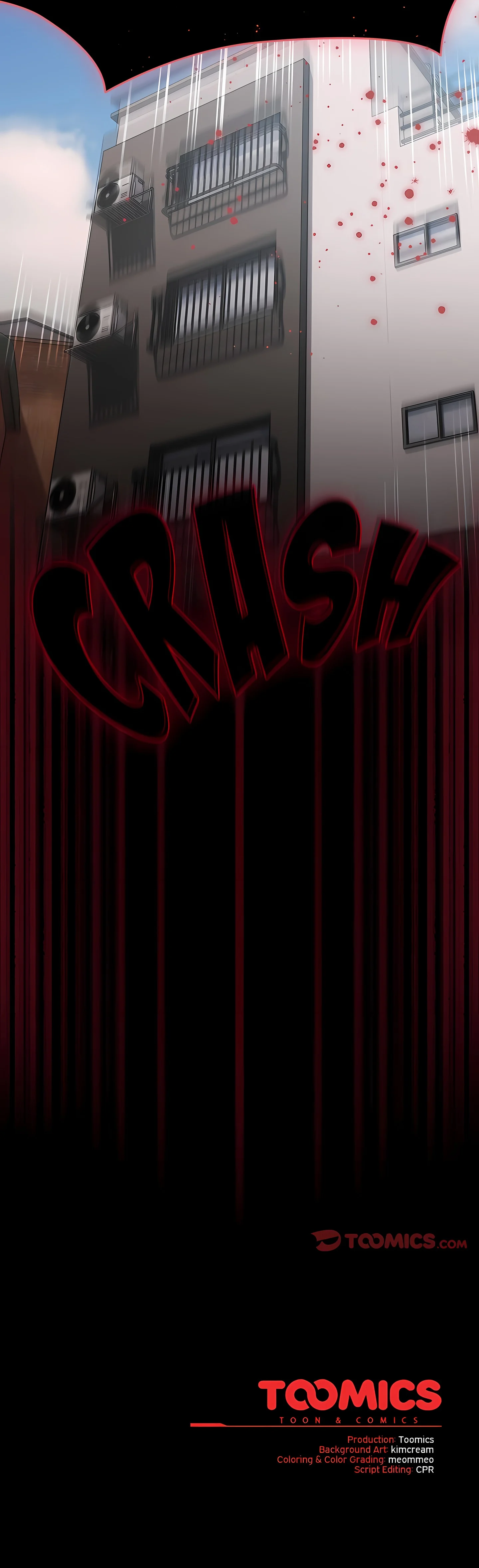 [MOTION] People of The Dark (Uncensored) chapter 11 page 28
