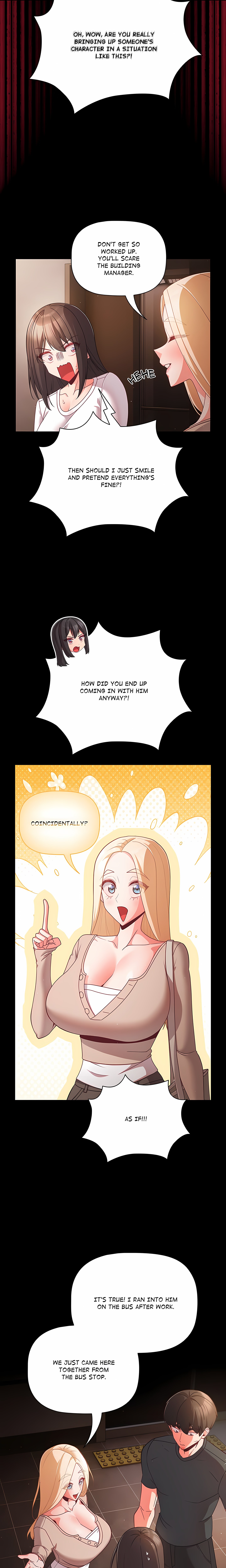 [MOTION] People of The Dark (Uncensored) chapter 12 page 4