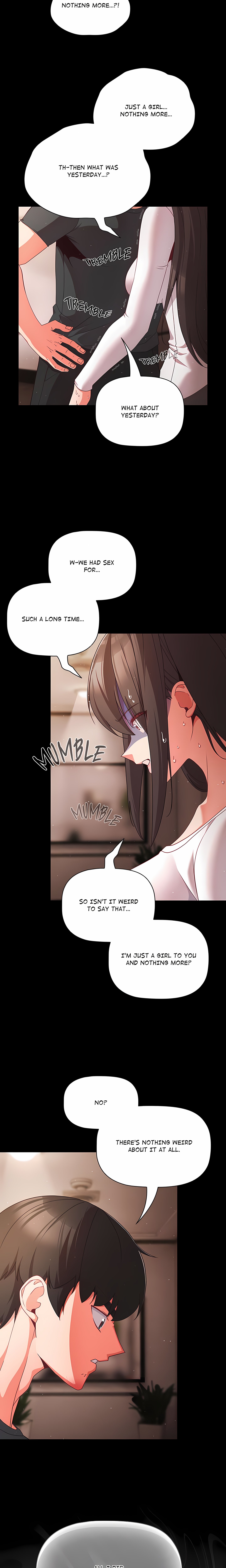 [MOTION] People of The Dark (Uncensored) chapter 12 page 8