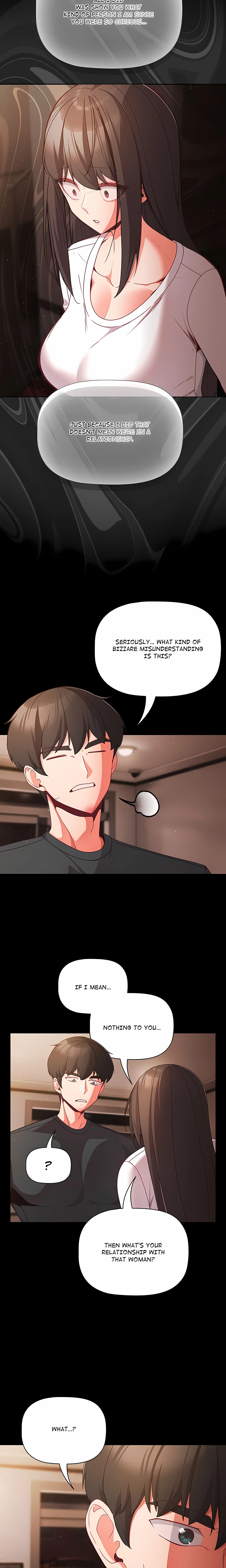 [MOTION] People of The Dark (Uncensored) chapter 12 page 9