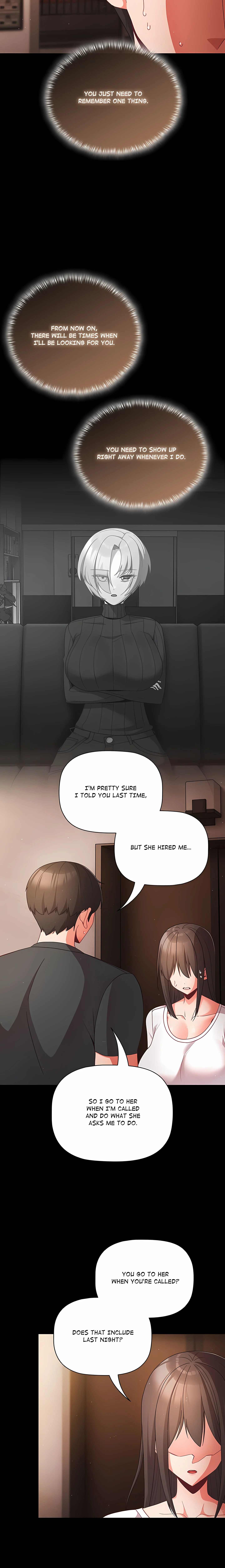 [MOTION] People of The Dark (Uncensored) chapter 12 page 10