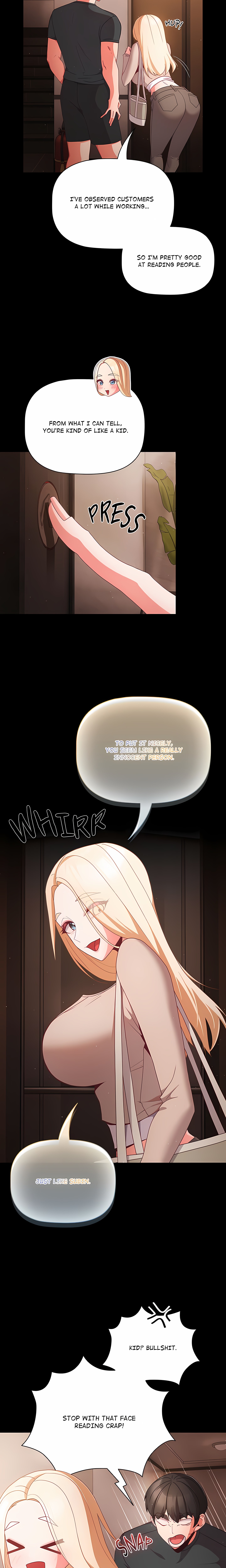[MOTION] People of The Dark (Uncensored) chapter 12 page 16
