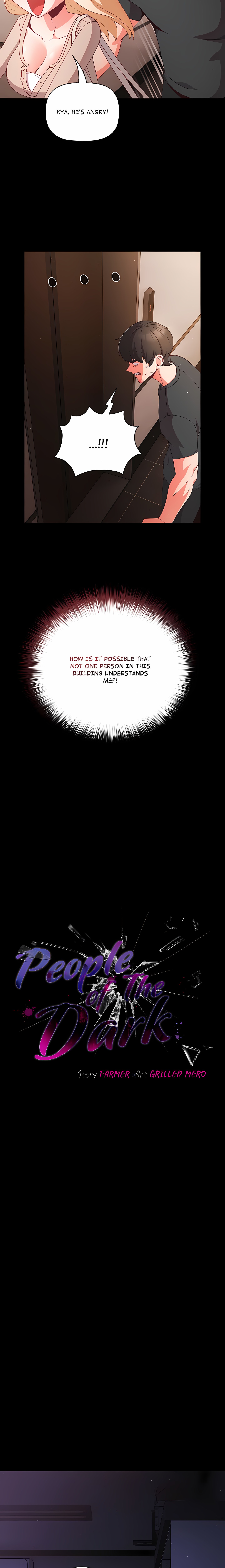 [MOTION] People of The Dark (Uncensored) chapter 12 page 17