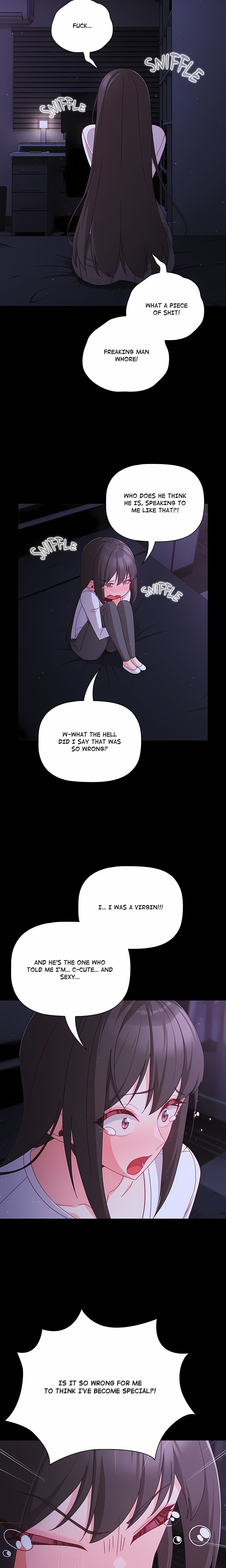[MOTION] People of The Dark (Uncensored) chapter 12 page 18