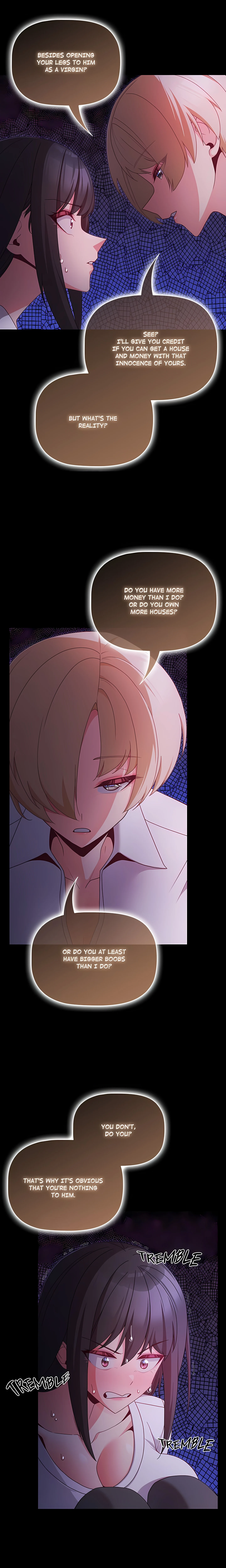 [MOTION] People of The Dark (Uncensored) chapter 12 page 22