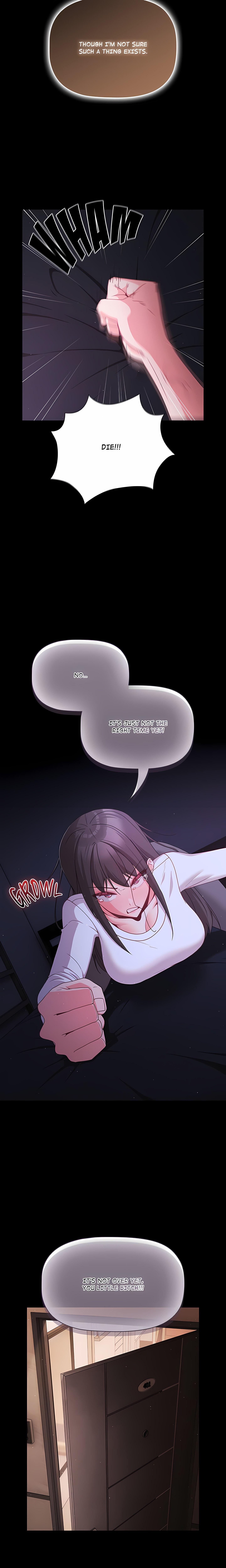 [MOTION] People of The Dark (Uncensored) chapter 12 page 25