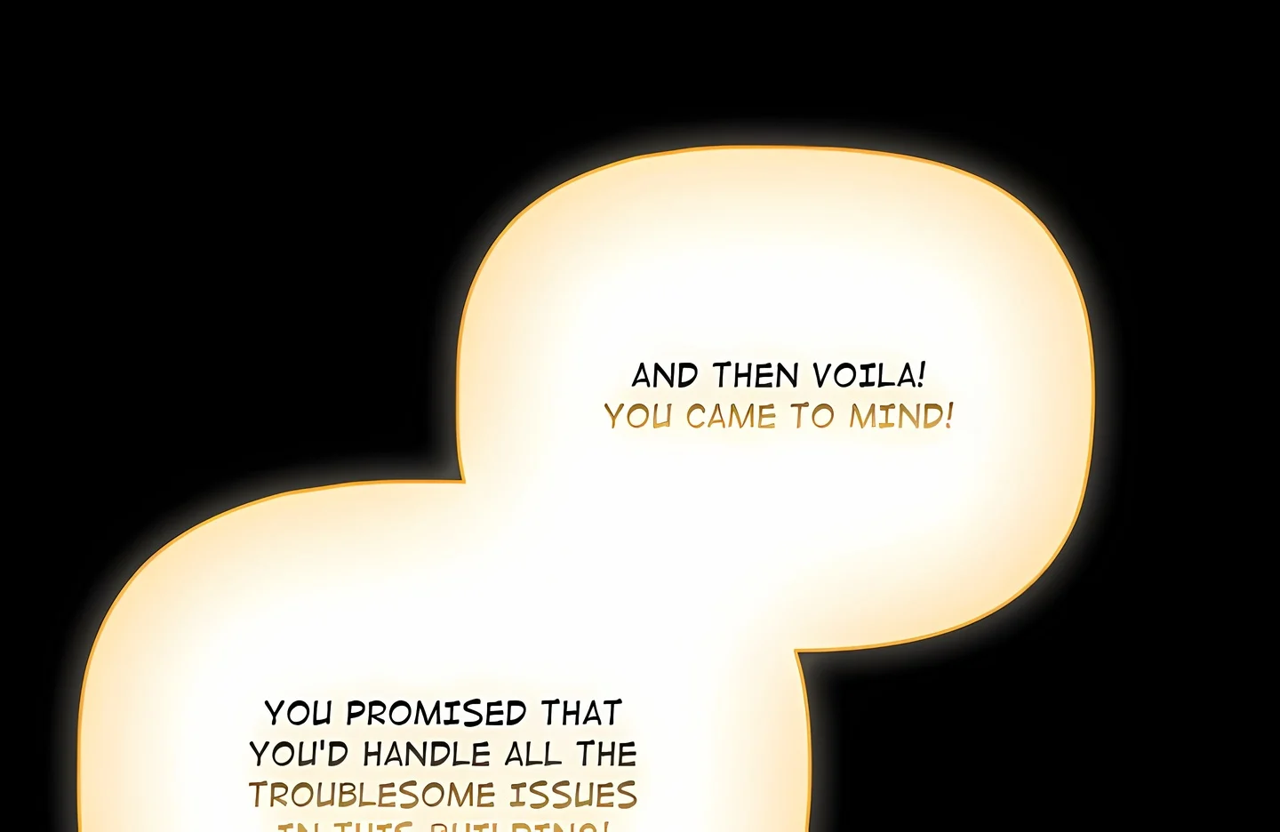 [MOTION] People of The Dark (Uncensored) chapter 12 page 27