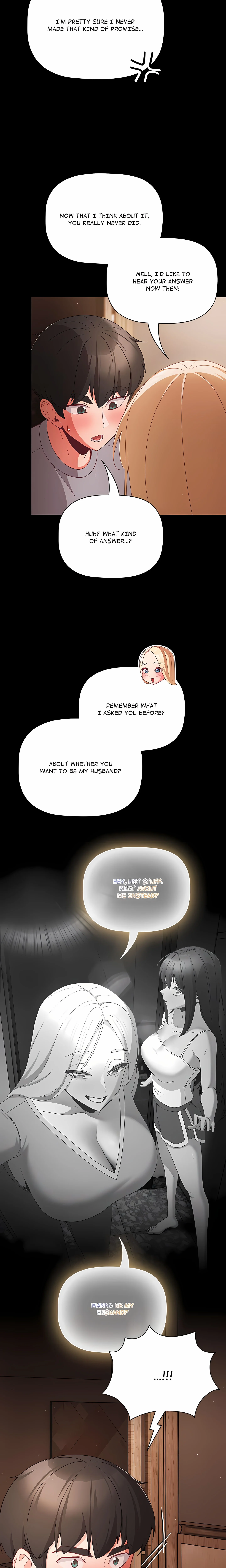 [MOTION] People of The Dark (Uncensored) chapter 12 page 29