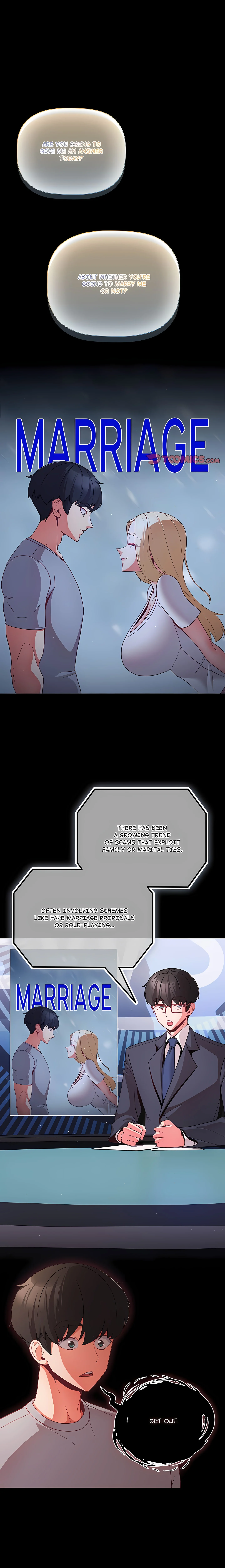 [MOTION] People of The Dark (Uncensored) chapter 13 page 1