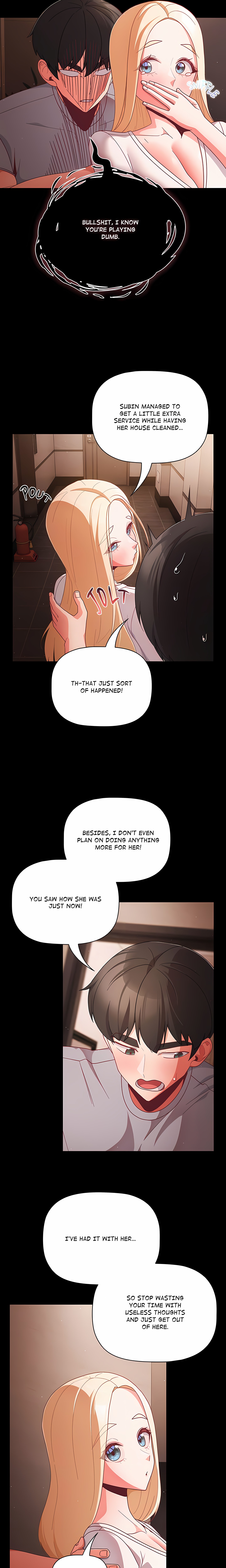 [MOTION] People of The Dark (Uncensored) chapter 13 page 3