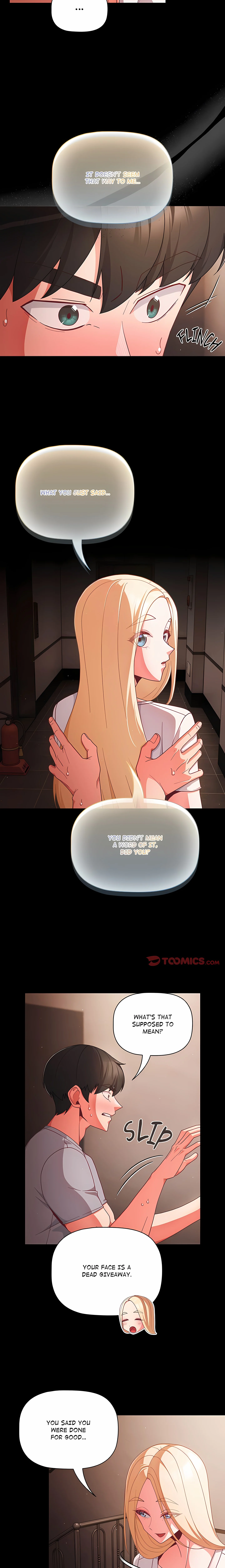 [MOTION] People of The Dark (Uncensored) chapter 13 page 4
