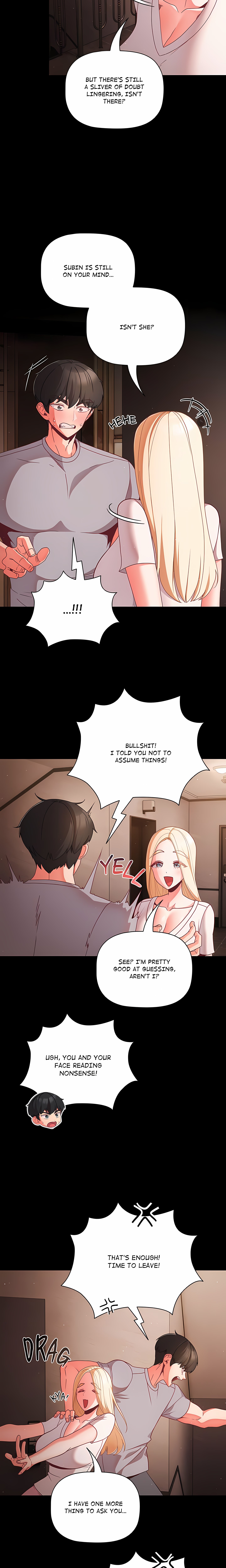 [MOTION] People of The Dark (Uncensored) chapter 13 page 5