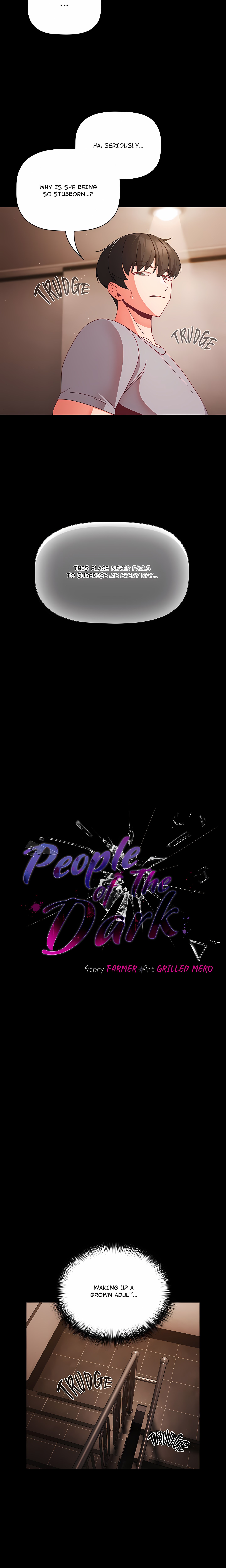 [MOTION] People of The Dark (Uncensored) chapter 13 page 12