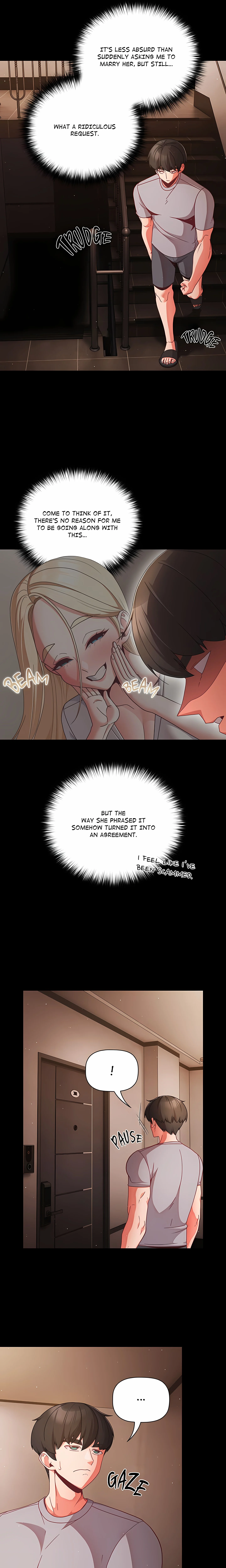 [MOTION] People of The Dark (Uncensored) chapter 13 page 13