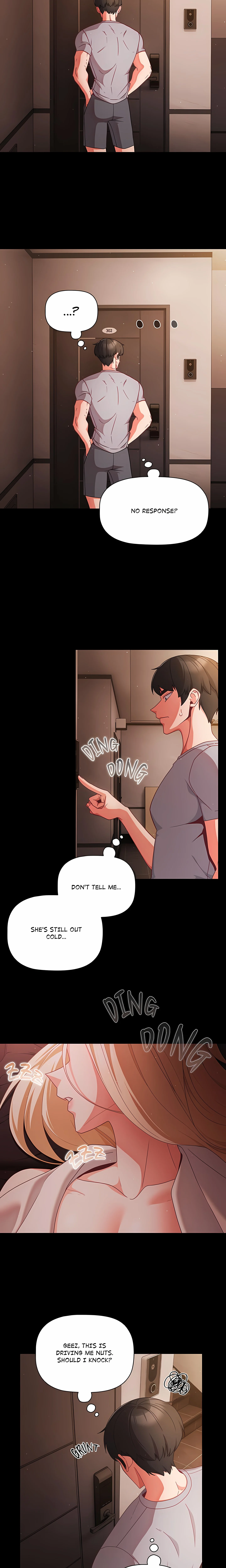 [MOTION] People of The Dark (Uncensored) chapter 13 page 15