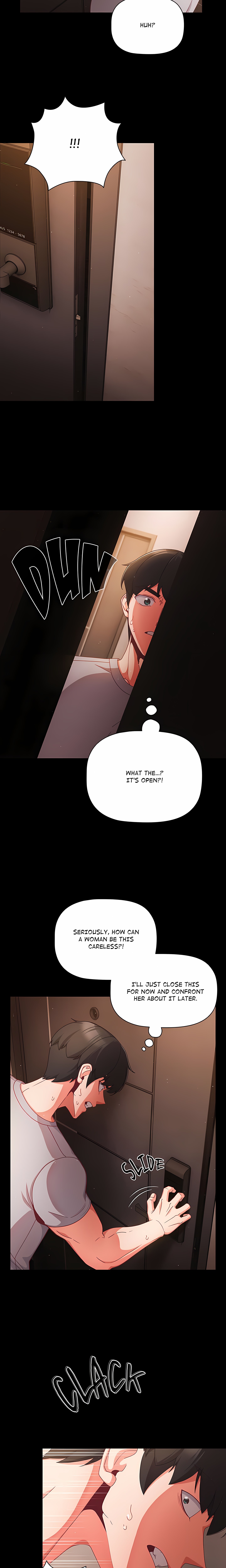 [MOTION] People of The Dark (Uncensored) chapter 13 page 16
