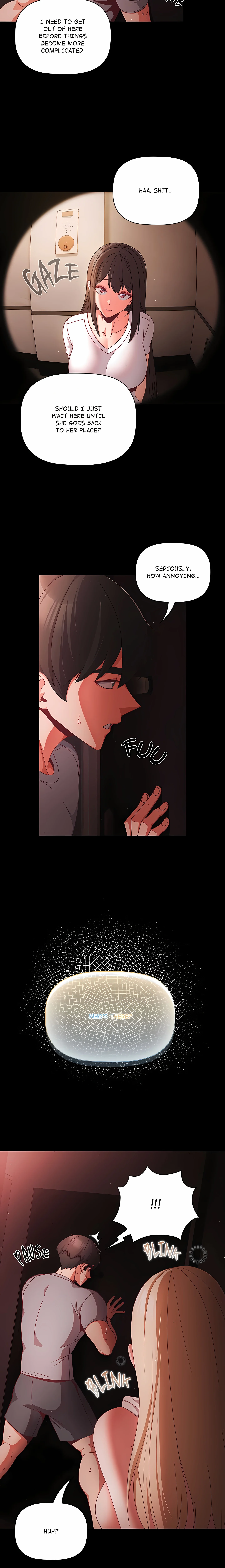 [MOTION] People of The Dark (Uncensored) chapter 13 page 20