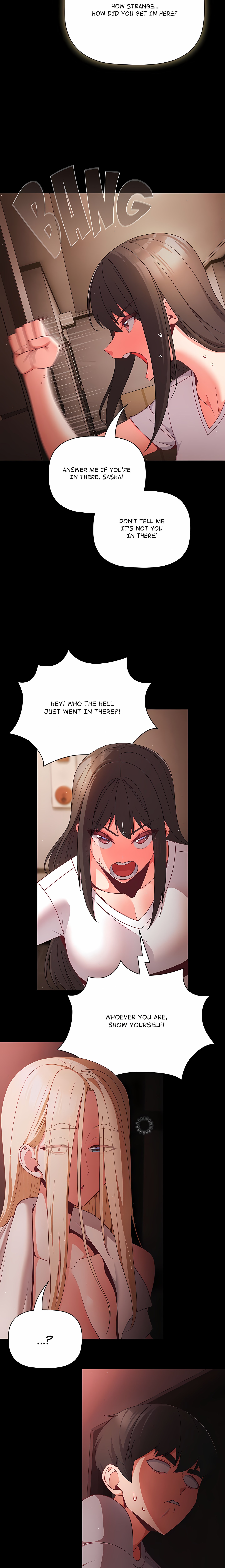 [MOTION] People of The Dark (Uncensored) chapter 13 page 23
