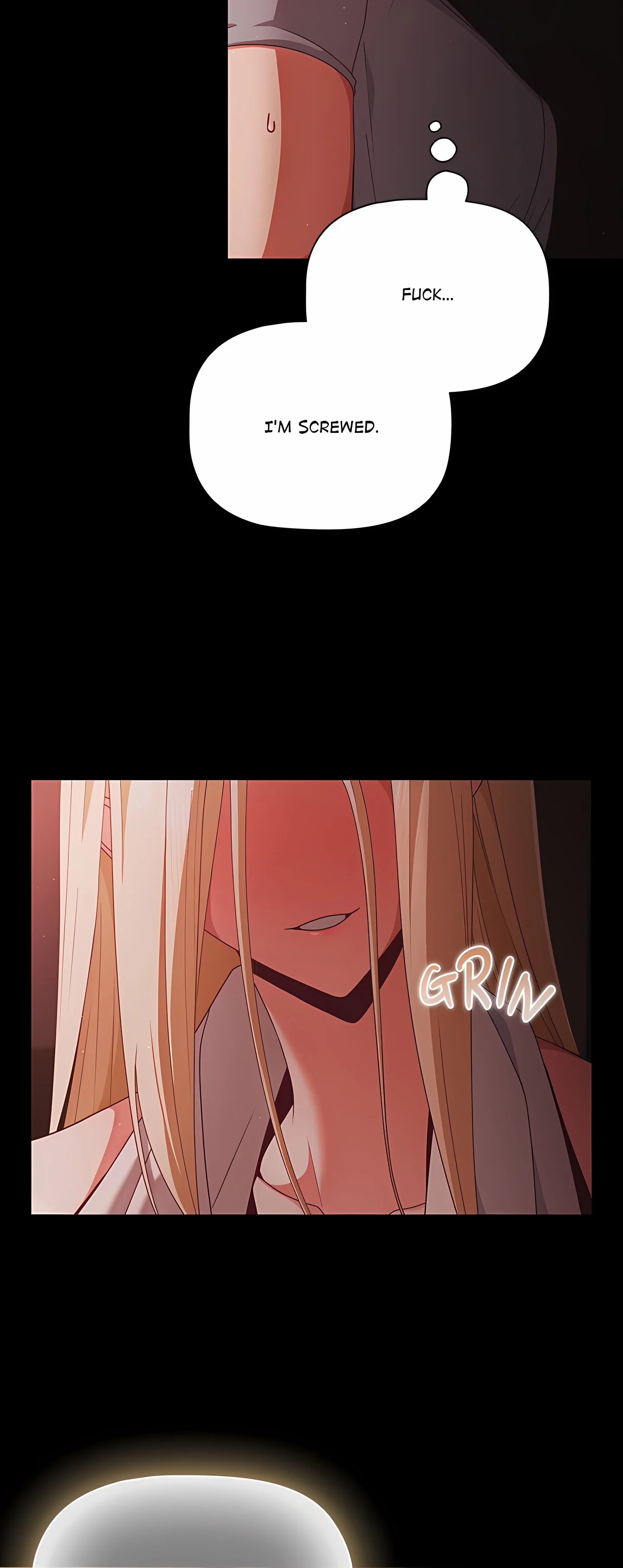 [MOTION] People of The Dark (Uncensored) chapter 13 page 24