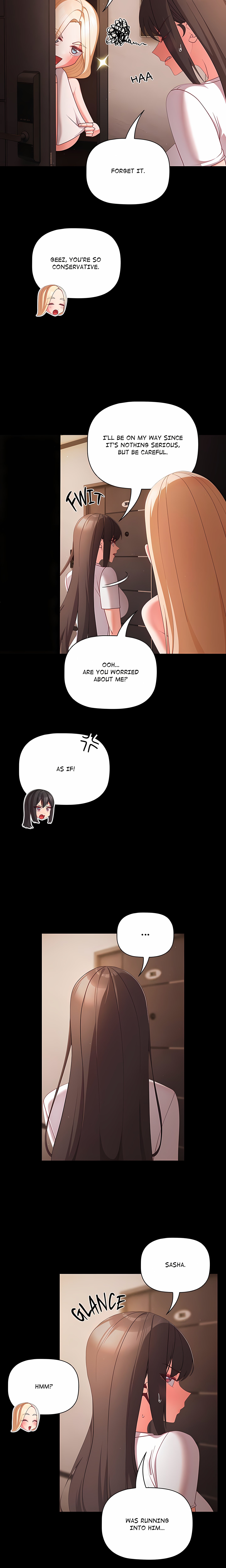 [MOTION] People of The Dark (Uncensored) chapter 14 page 3