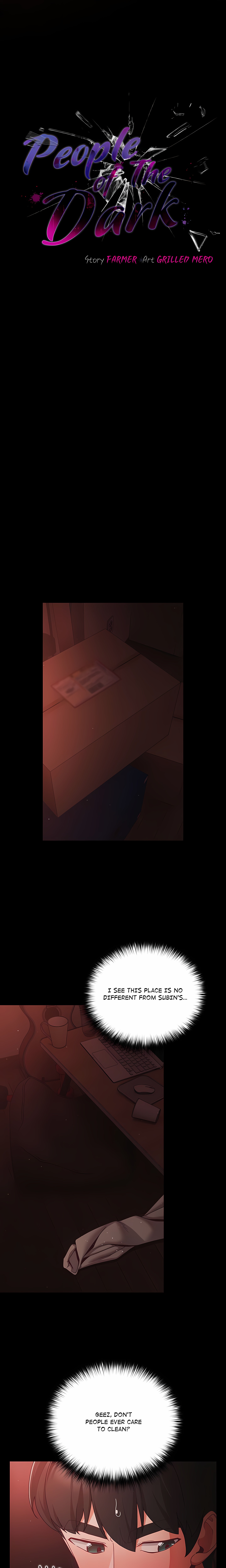 [MOTION] People of The Dark (Uncensored) chapter 14 page 10