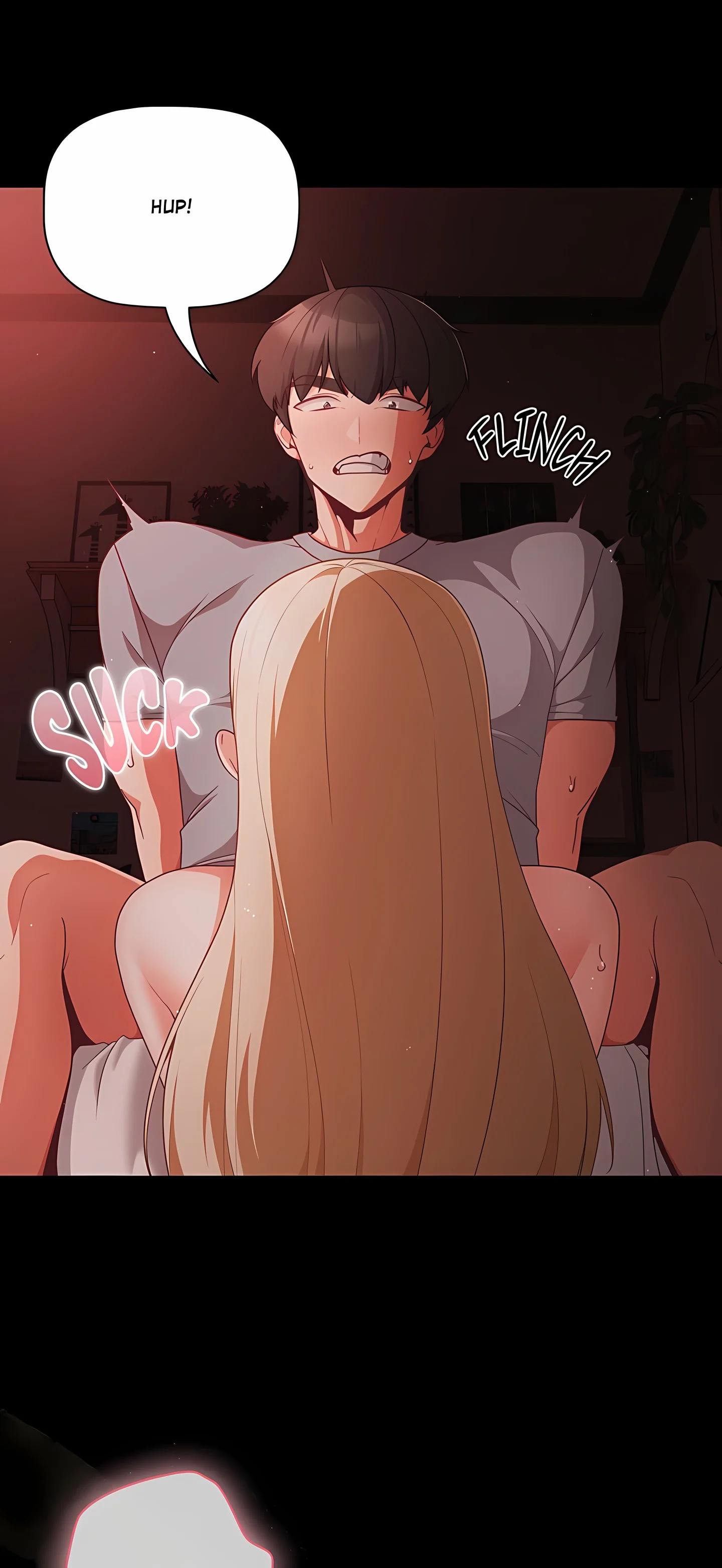 [MOTION] People of The Dark (Uncensored) chapter 14 page 20