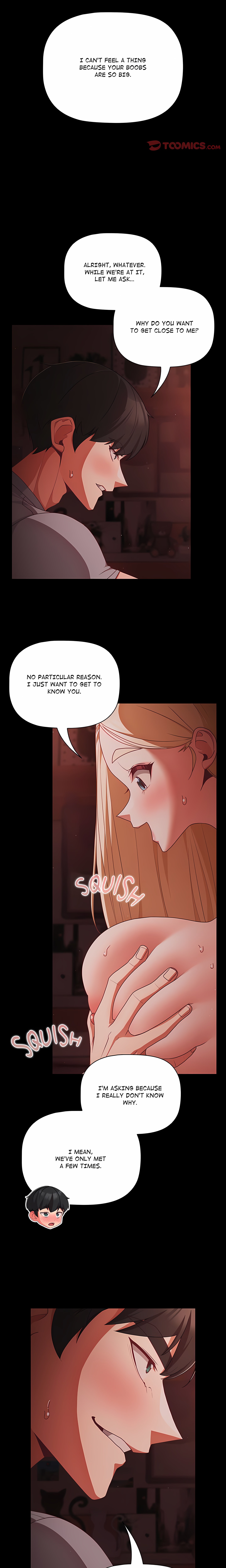[MOTION] People of The Dark (Uncensored) chapter 15 page 7