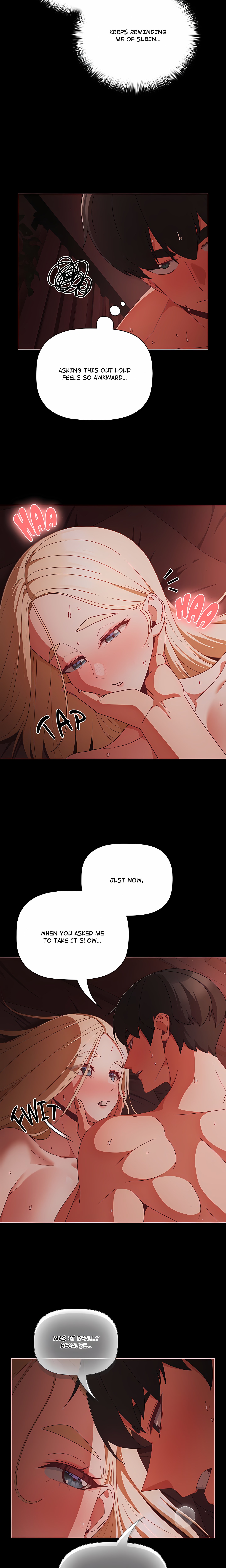 [MOTION] People of The Dark (Uncensored) chapter 15 page 24