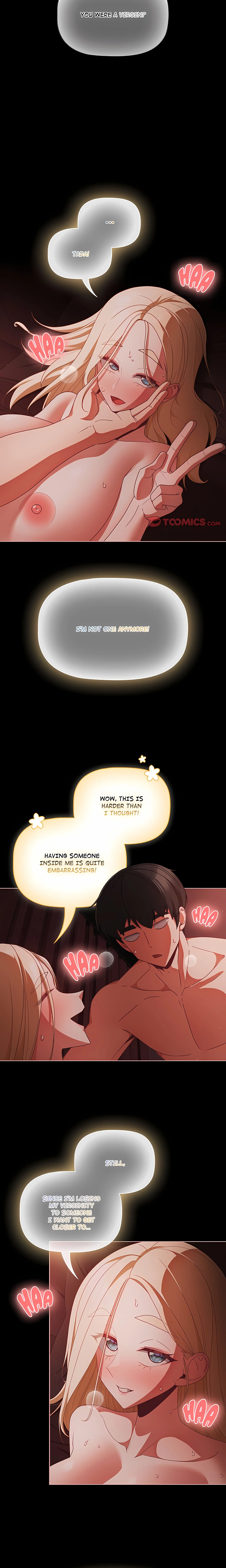 [MOTION] People of The Dark (Uncensored) chapter 15 page 25