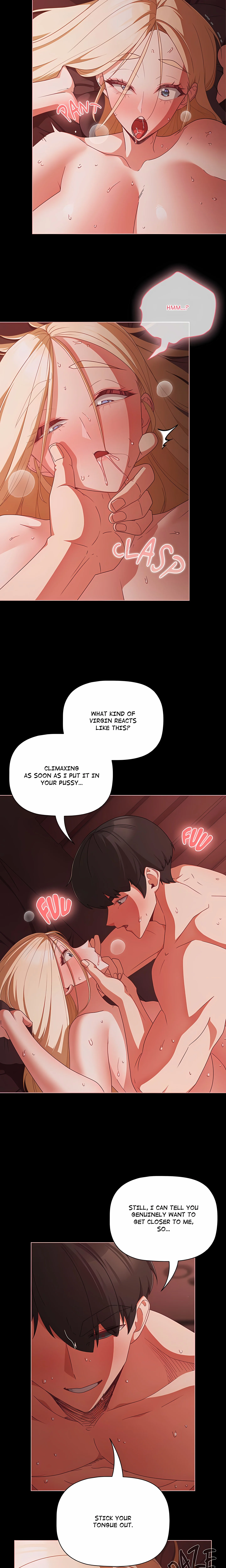 [MOTION] People of The Dark (Uncensored) chapter 16 page 3