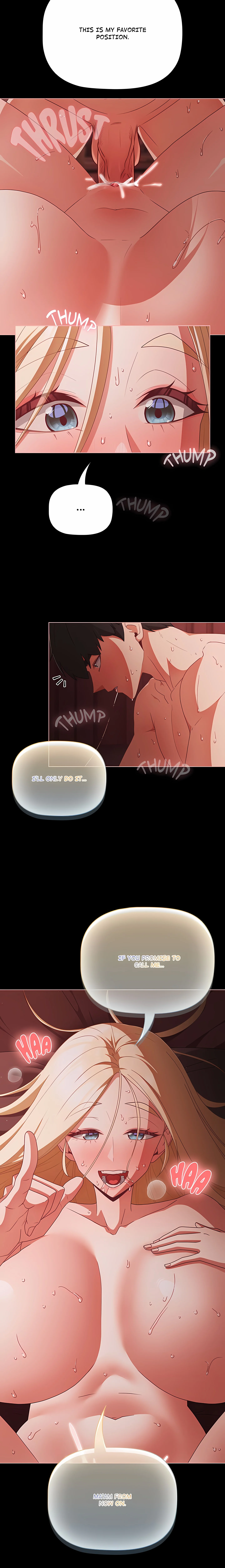 [MOTION] People of The Dark (Uncensored) chapter 16 page 7