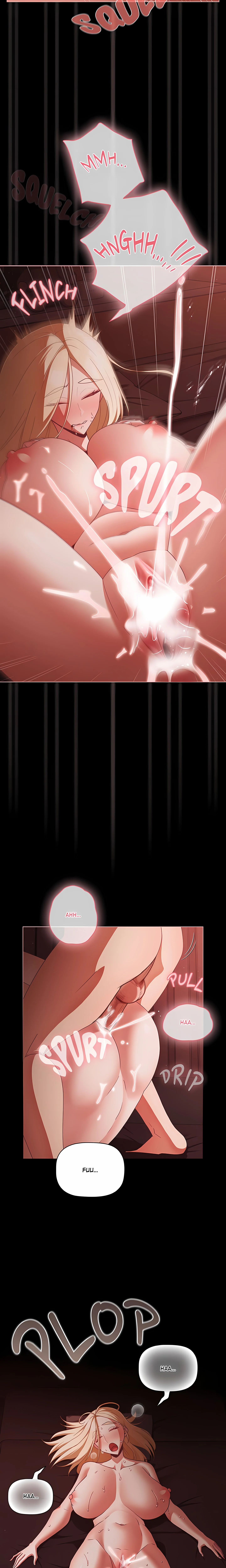 [MOTION] People of The Dark (Uncensored) chapter 16 page 14