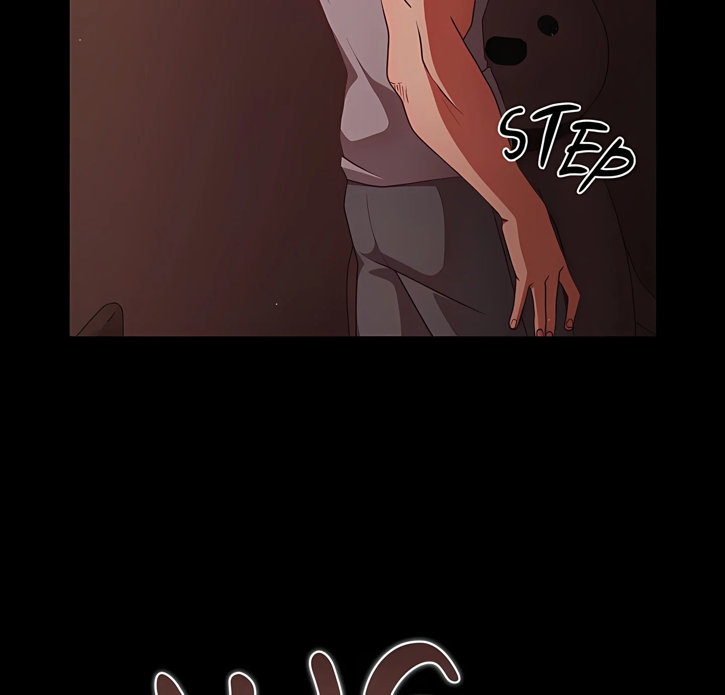 [MOTION] People of The Dark (Uncensored) chapter 16 page 24