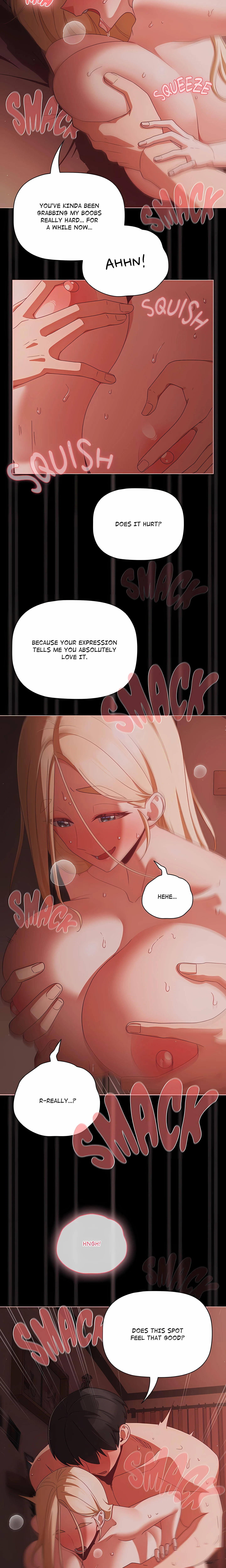 [MOTION] People of The Dark (Uncensored) chapter 17 page 2