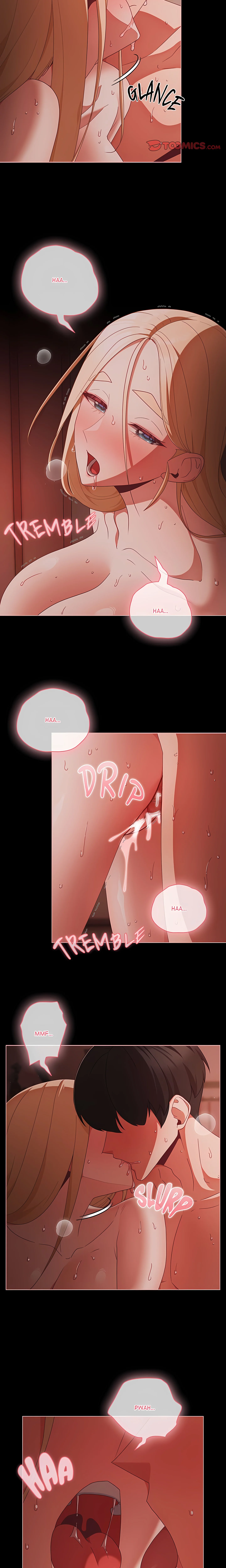 [MOTION] People of The Dark (Uncensored) chapter 17 page 6
