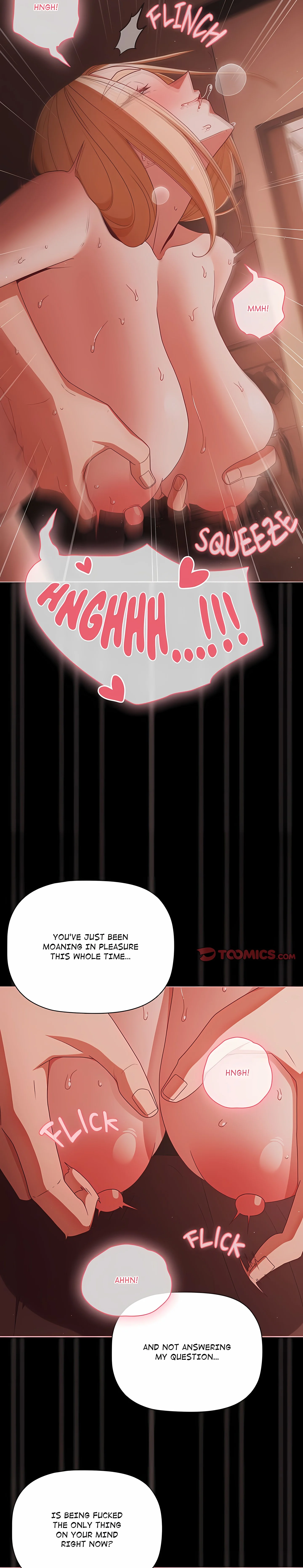 [MOTION] People of The Dark (Uncensored) chapter 17 page 9