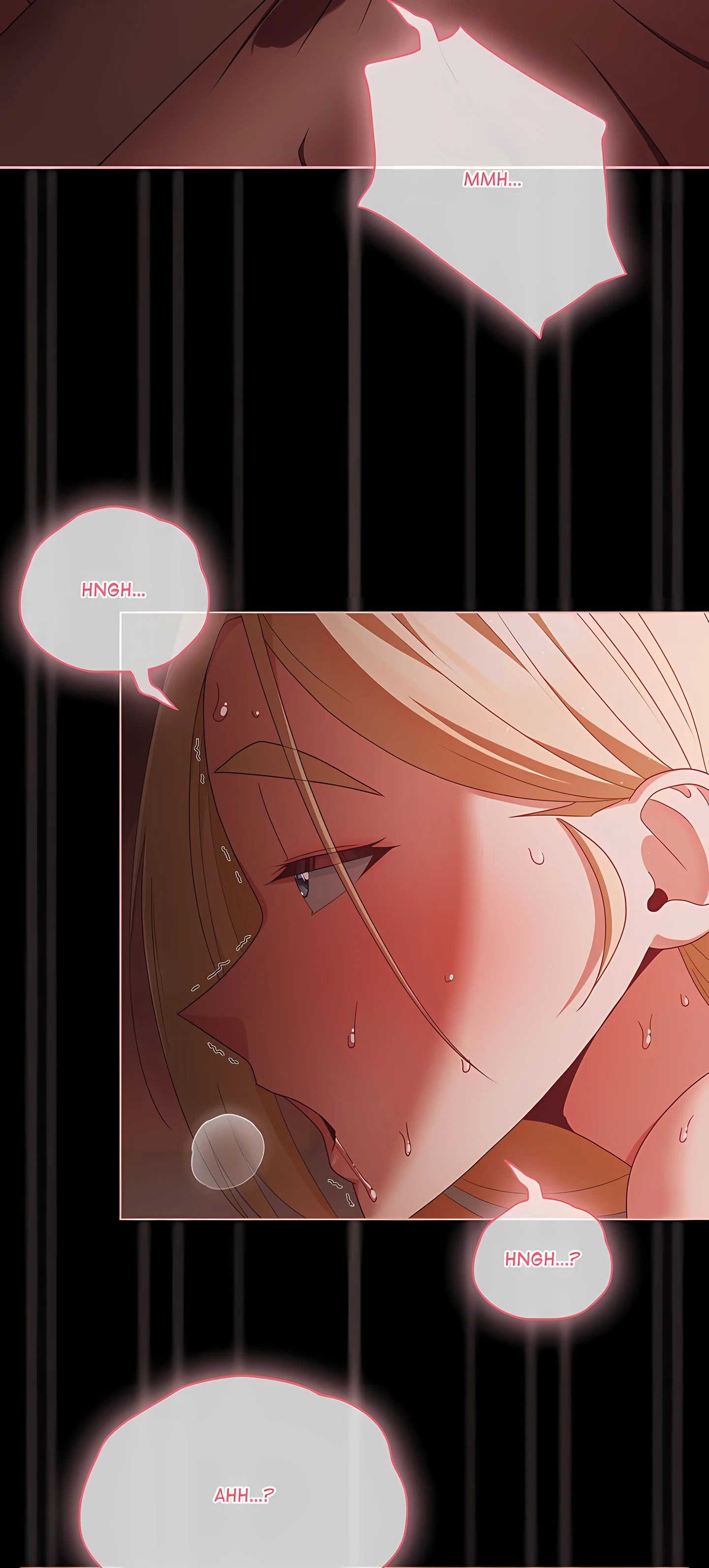 [MOTION] People of The Dark (Uncensored) chapter 17 page 14